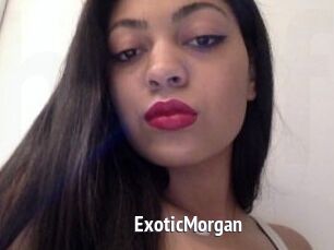 ExoticMorgan