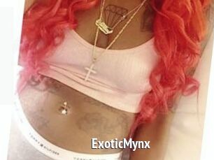 ExoticMynx