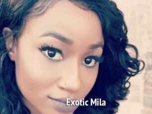 Exotic_Mila