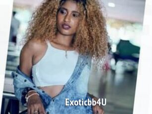Exoticbb4U