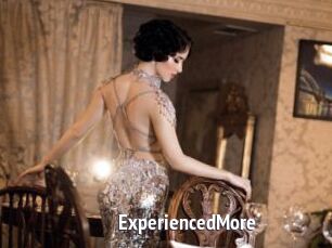 ExperiencedMore