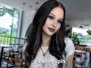 Eadlingalpin