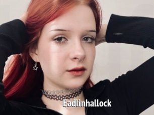 Eadlinhallock