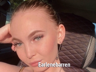 Earlenebarren