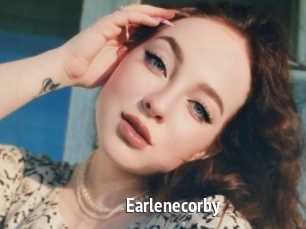 Earlenecorby