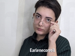 Earlenecorrell