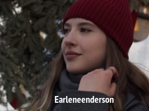 Earleneenderson
