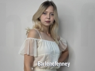 Earlenefenney