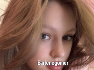 Earlenegomer