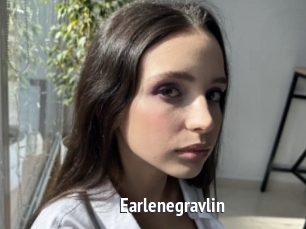 Earlenegravlin