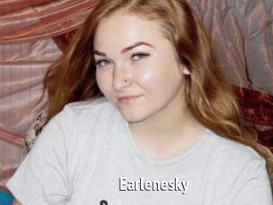 Earlenesky