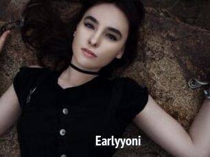 Earlyyoni