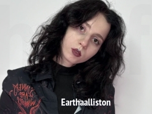 Earthaalliston