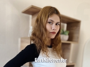 Earthaforrester