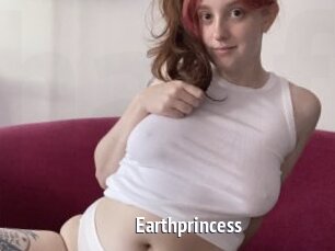 Earthprincess