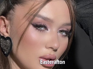 Easterafton