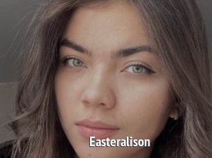 Easteralison