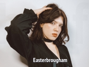 Easterbrougham