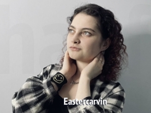 Eastercarvin