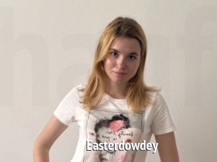 Easterdowdey