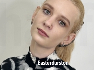Easterdurston