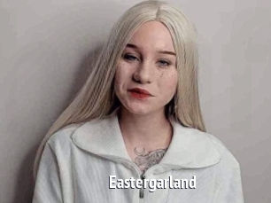 Eastergarland