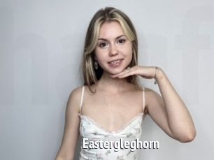 Eastergleghorn