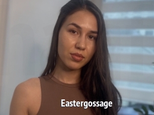 Eastergossage