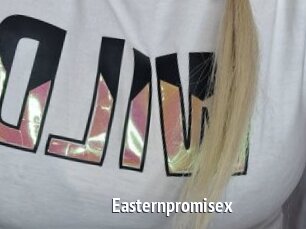 Easternpromisex