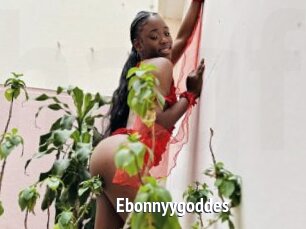 Ebonnyygoddes