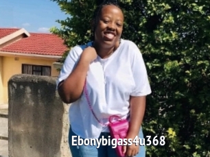 Ebonybigass4u368