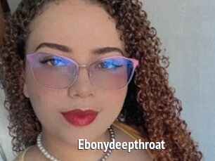 Ebonydeepthroat