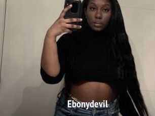 Ebonydevil