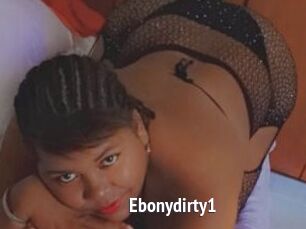 Ebonydirty1