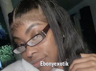 Ebonyexotik