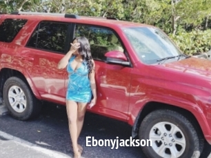 Ebonyjackson