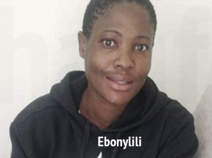 Ebonylili
