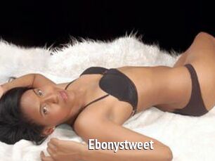 Ebonystweet