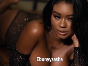 Ebonyysasha