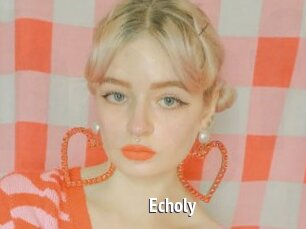 Echoly