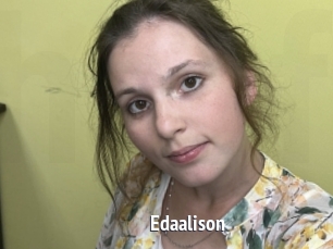 Edaalison