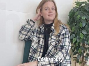 Edabanbury
