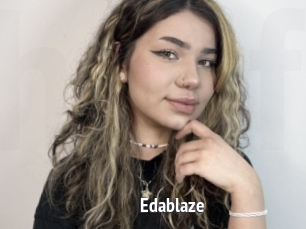 Edablaze