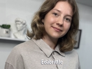 Edabrittle