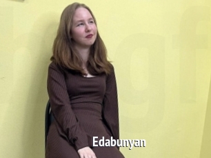 Edabunyan