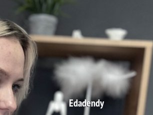 Edadendy