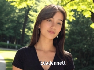 Edadennett