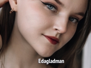 Edagladman