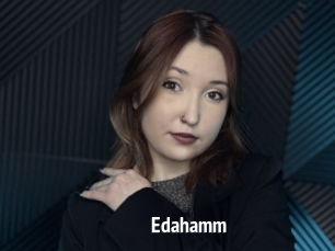 Edahamm