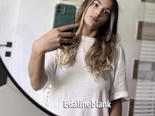 Edalineblank